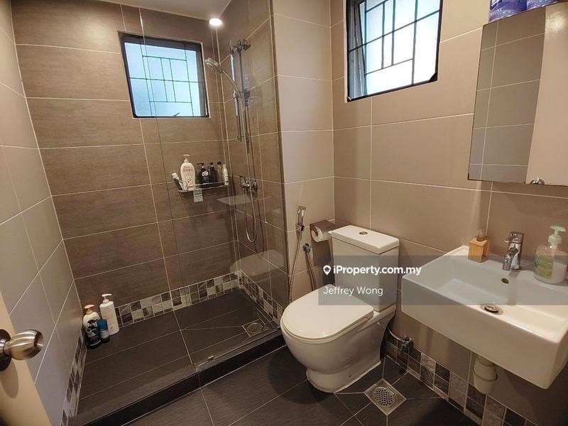 For Sale - Bungaraya Condominium