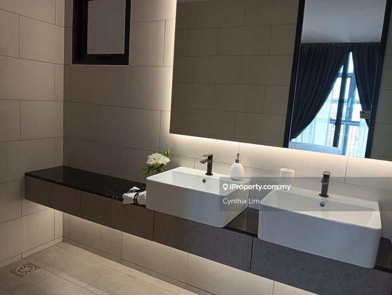 Residensi Servis untuk Dijual di The Corliss Residence @ The NorthBank oleh Cynthia Lim - iProperty.com.my