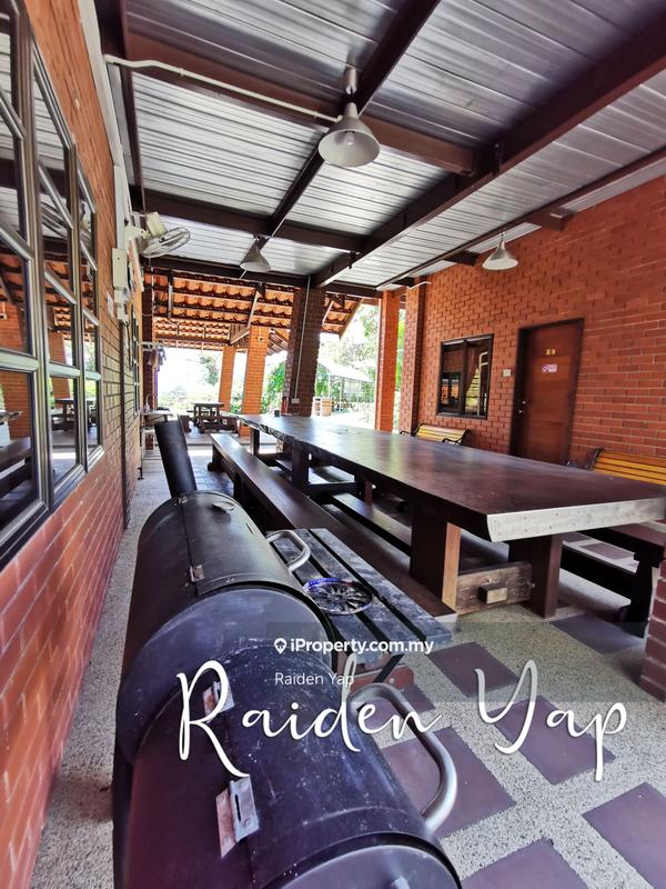 Commercial Land for Sale in Bukit Tinggi, Bentong by Raiden Yap - iProperty.com.my