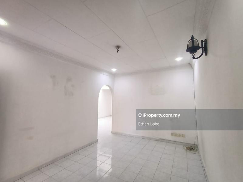 Rumah Berangkai 1 Tingkat untuk Dijual di Taman Desa Jaya, Kepong oleh Ethan Loke - iProperty.com.my