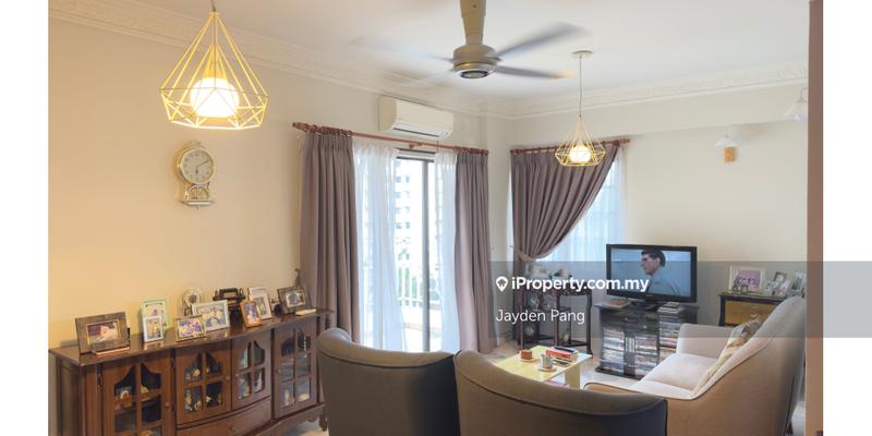 For Rent - Danau Permai