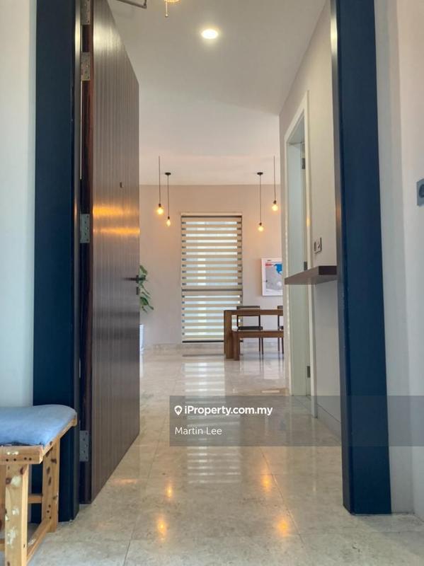 Kondominium untuk Dijual di Icon Residence oleh Martin Lee - iProperty.com.my