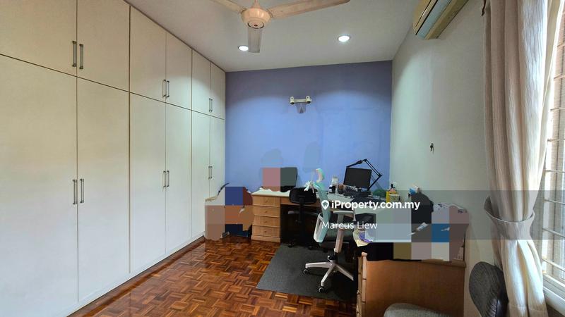 Bungalow House untuk Dijual di Taman Bukit Pantai, Bangsar oleh Marcus Liew - iProperty.com.my
