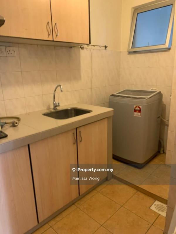 Kondominium untuk Dijual di Pelangi Damansara oleh Merlissa Wong - iProperty.com.my