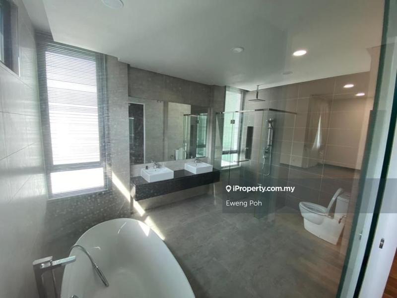 Semi-Detached House for Sale in Taman Melawati, Ulu Kelang by Eweng Poh - iProperty.com.my