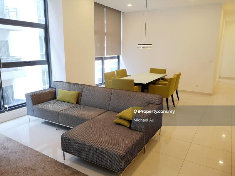 Kondominium untuk Dijual di Mirage Residence oleh Michael Au - iProperty.com.my
