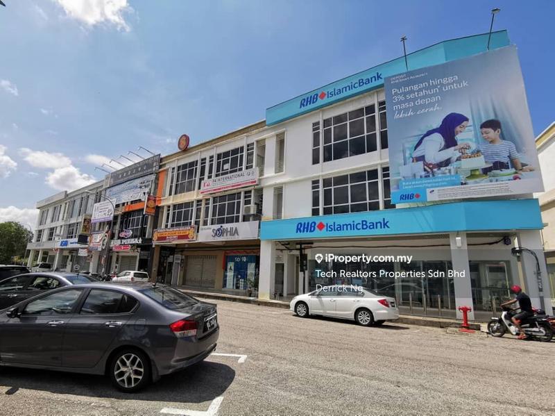 Kedai untuk Dijual di Sungai Petani, Kedah oleh Derrick Ng - iProperty.com.my