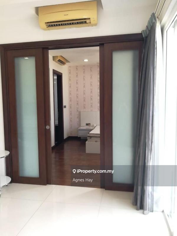 Condominium for Sale in The Northshore Gardens by Agnes Hay - iProperty.com.my