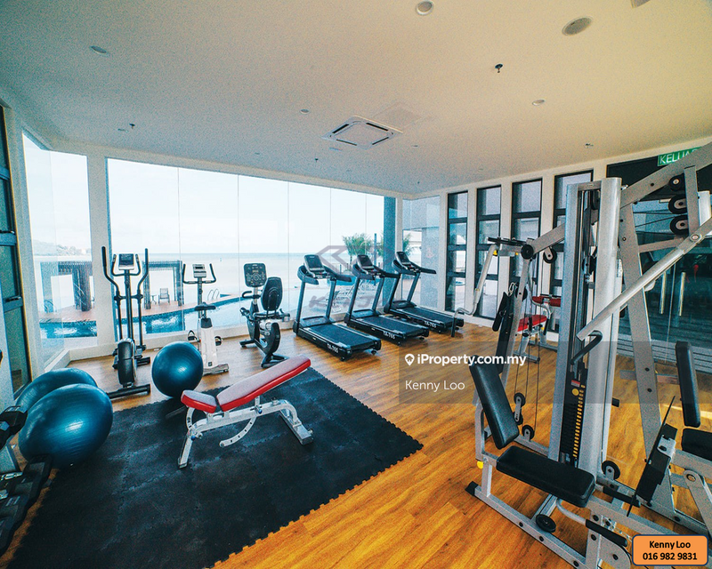 Service Residence for Sale in Imperium Residence by Kenny Loo - iProperty.com.my