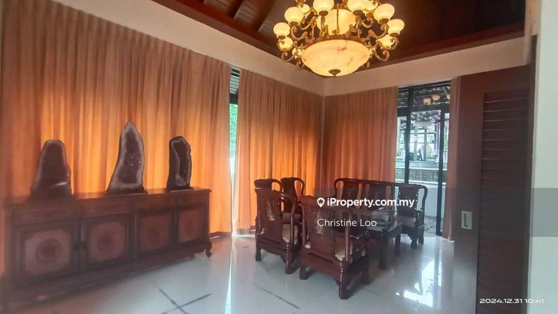 Bungalow House untuk Dijual di Bukit Jelutong, Shah Alam oleh Christine Loo - iProperty.com.my