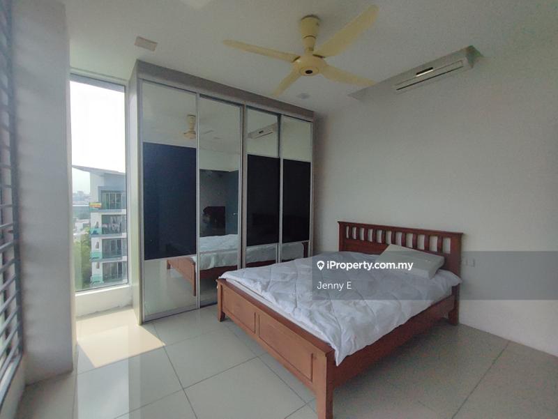Kondominium untuk Dijual di Mahkota Garden oleh Jenny E - iProperty.com.my