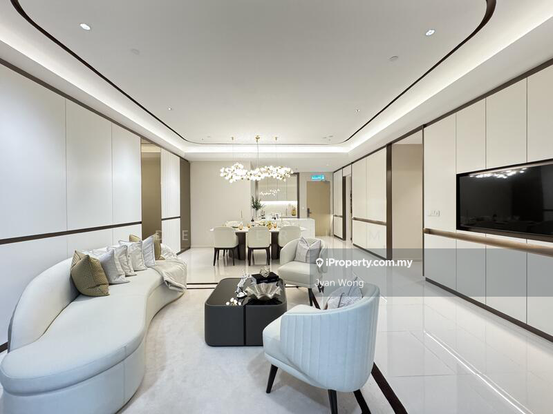 For Sale - Park Green Pavilion Bukit Jalil