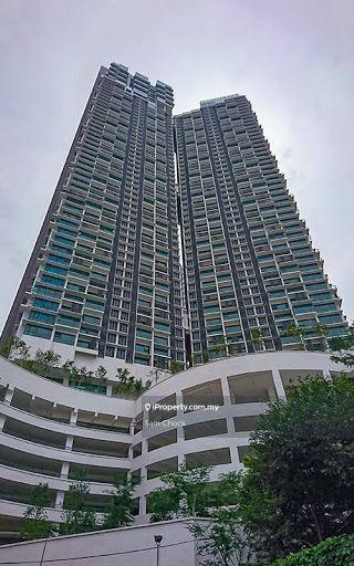 Kediaman Servis untuk Dijual di Vogue Suites One oleh Sam Chock - iProperty.com.my