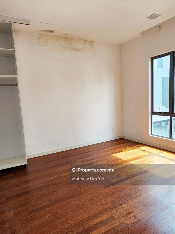 Semi-Detached House for Sale in Kota Kemuning, Shah Alam by Matthew Lim Y.H - iProperty.com.my