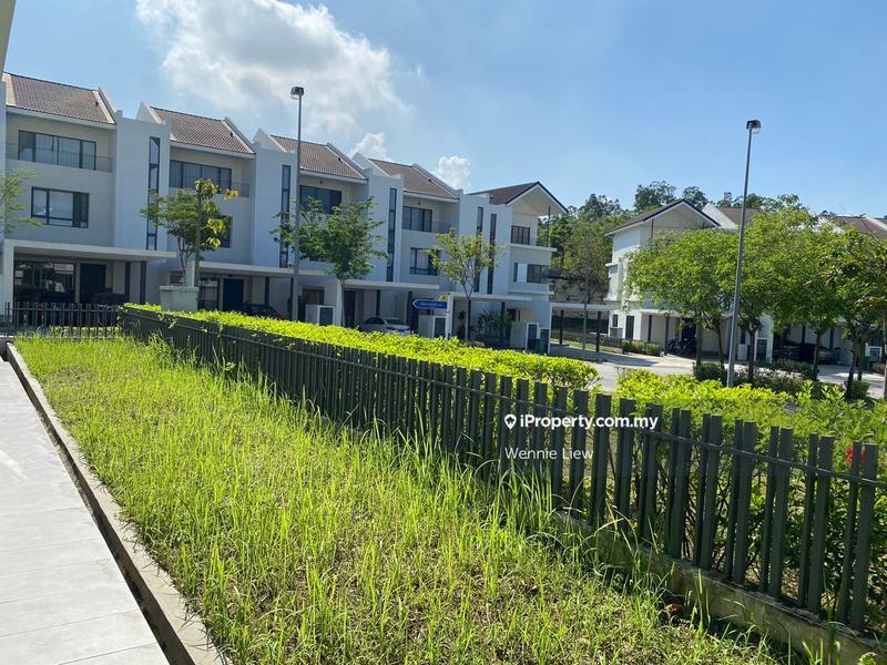 3-storey Terraced House for Sale in b36dv, Rawang by Wennie Liew - iProperty.com.my
