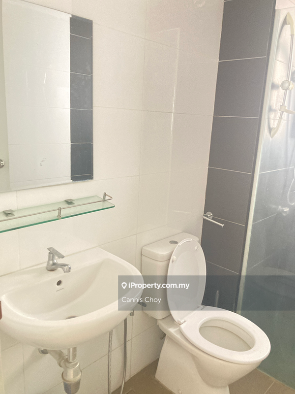 Kediaman Servis untuk Dijual di Paramount Utropolis oleh Cannis Choy - iProperty.com.my