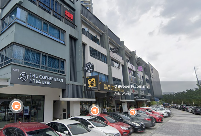 For Rent - bukit jalil, sri petaling, kuchai lama