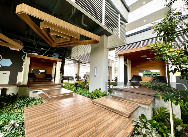 Kondominium untuk Dijual di Verando Residence oleh Ryan Ngau - iProperty.com.my