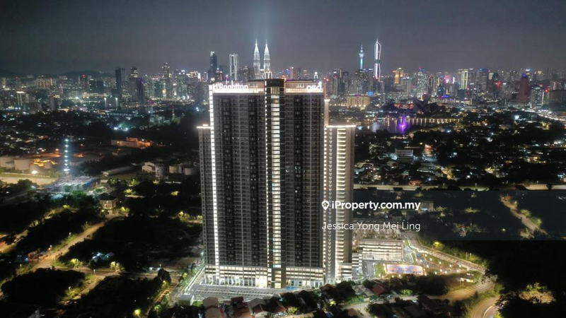 Condominium for Sale in d'Brightton by Jessica Yong Mei Ling - iProperty.com.my