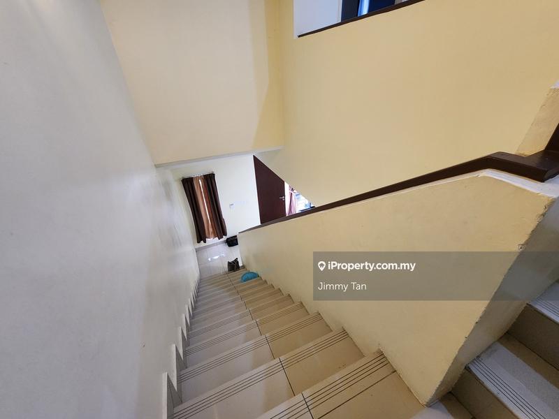 Rumah Berangkai 2 Tingkat untuk Dijual di Sungai Buloh, Selangor oleh Jimmy Tan - iProperty.com.my