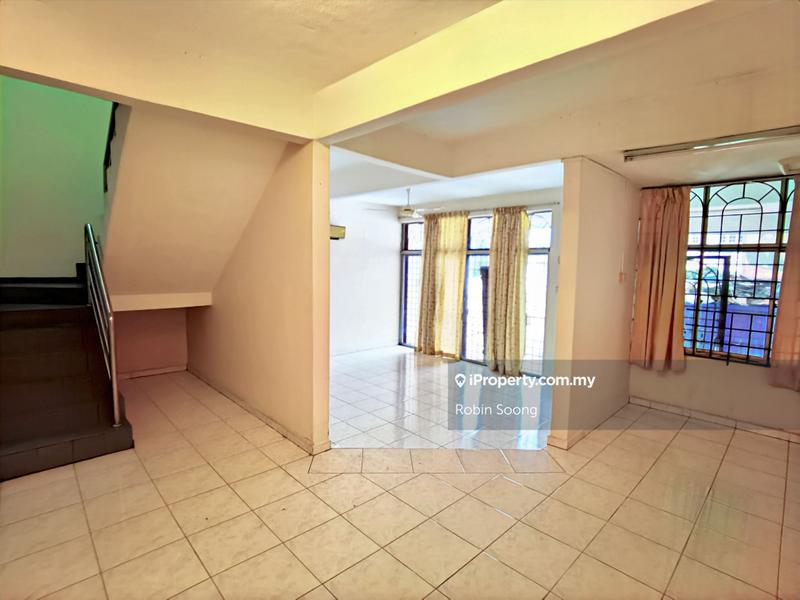 2-storey Terraced House for Sale in Ujong Pasir, Melaka by Robin Soong - iProperty.com.my
