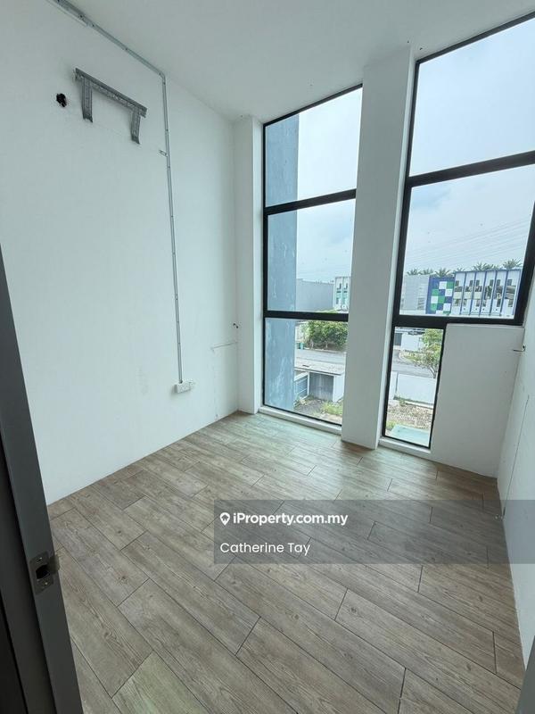 Cluster Factory for Rent in Eco Business Park 1, Johor Bahru by Catherine Tay - iProperty.com.my