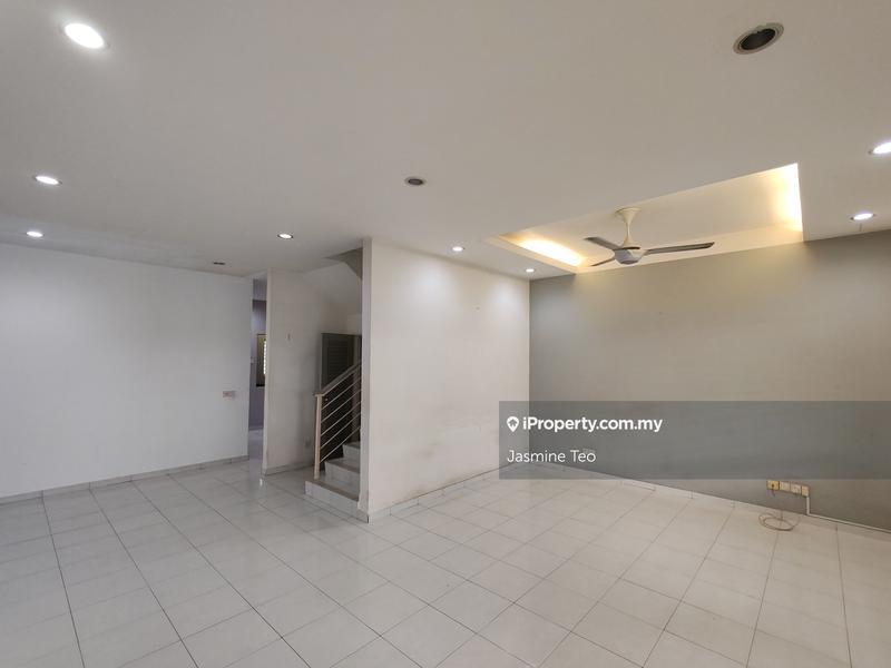 2-storey Terraced House for Sale in Setia Indah, Setia Alam by Jasmine Teo - iProperty.com.my