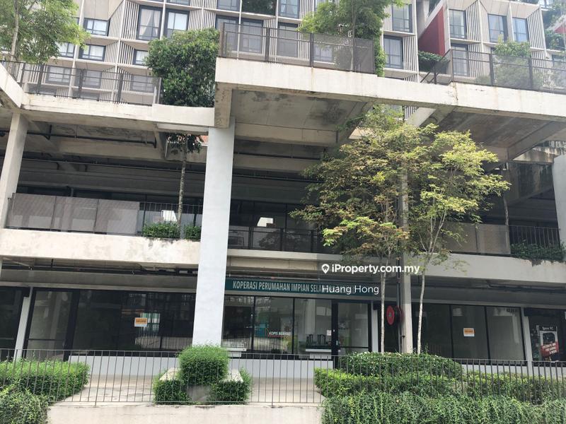 For Sale - Tamarind Square