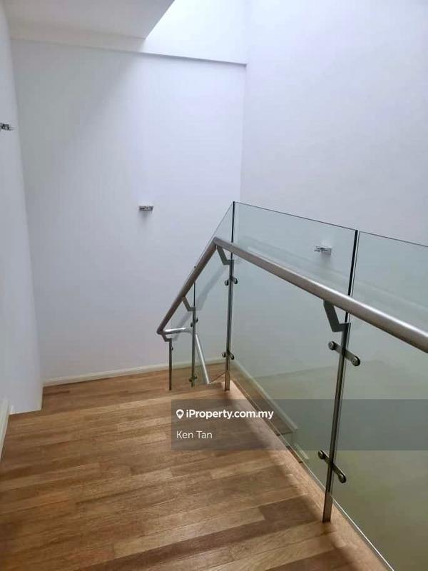 Semi-Detached House for Sale in The Rafflesia, Damansara Perdana by Ken Tan - iProperty.com.my