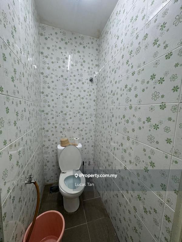 Rumah Berangkai 2.5 Tingkat untuk Dijual di Laman Rimbunan, Kepong oleh Lucas Tan - iProperty.com.my