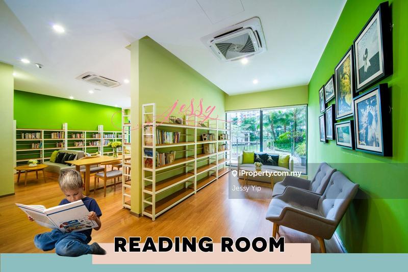 Condominium for Sale in Bay Laurel @ Country Garden Danga Bay by Jessy Yip - iProperty.com.my