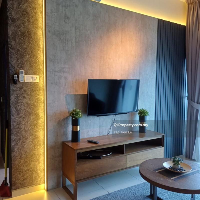 For Rent - Reizz Residence