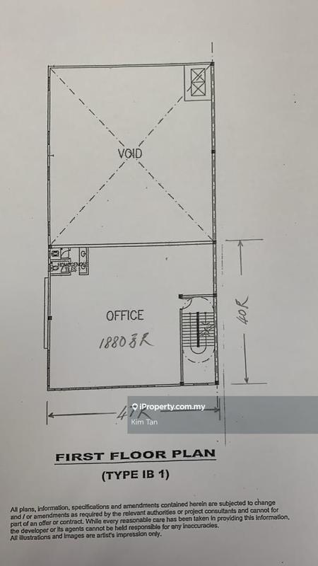 Semi-D Factory for Rent in Sungai Kapar Indah Industrial Park, Kapar by Kim Tan - iProperty.com.my
