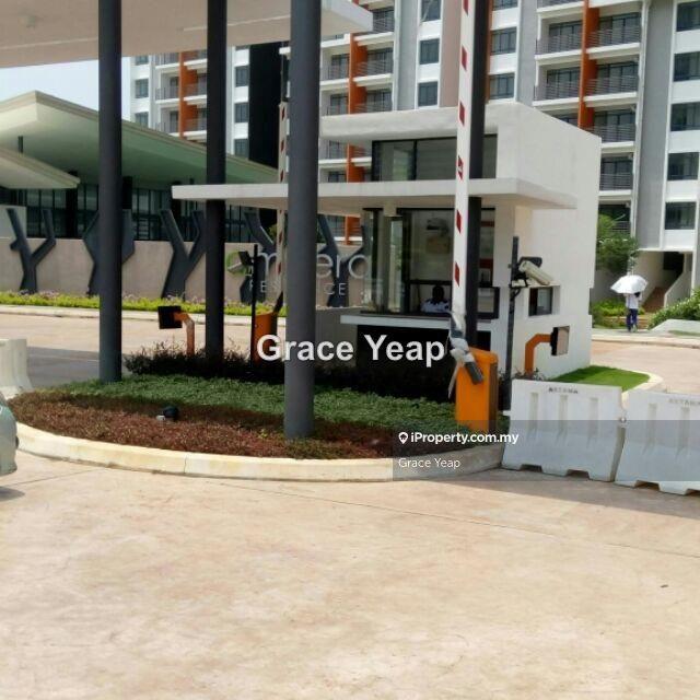 Condominium for Sale in Ameera Residence by Grace Yeap - iProperty.com.my