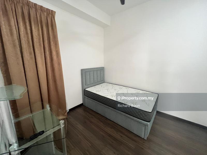 For Rent - Duta Park Residences