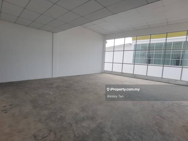 Terrace Factory for Sale in Ayer Keroh Eco Park, Ayer Keroh by Wesley Tan - iProperty.com.my
