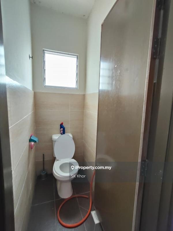 For Rent - Taman Bunga Kantan