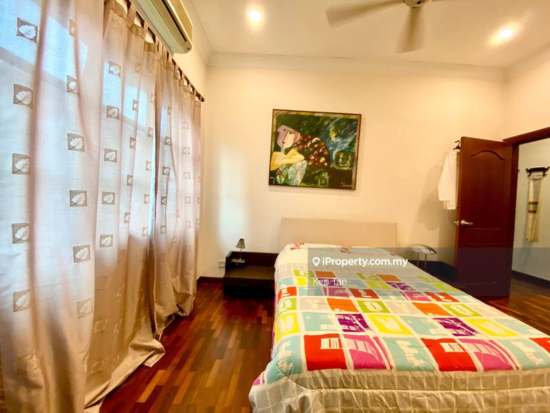 Rumah Berkembar untuk Dijual di Tropicana, Petaling Jaya oleh Ken Tan - iProperty.com.my
