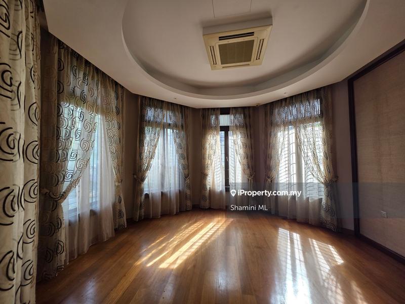 Bungalow House for Sale in nu4n6, Damansara Heights by Shamini ML - iProperty.com.my