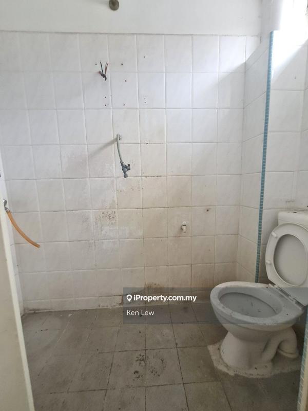 2-storey Terraced House for Sale in Taman Sri Bahtera, Cheras by Ken Lew - iProperty.com.my