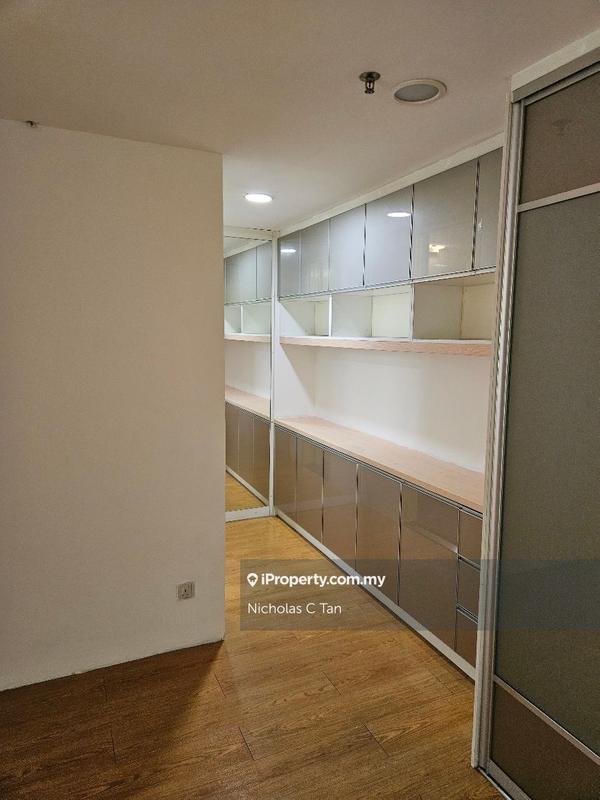 Service Residence for Sale in Centrio Pantai Hillpark by Nicholas C Tan - iProperty.com.my