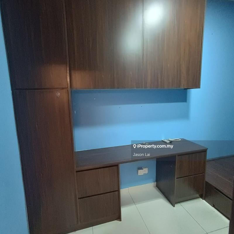 Service Residence for Sale in Suria Putra by Jason Lai - iProperty.com.my