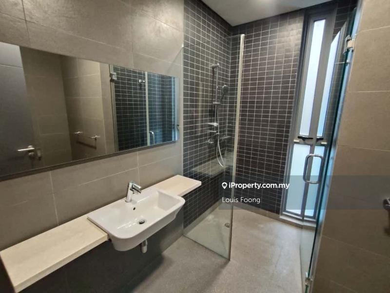 Rumah Berangkai 3.5 Tingkat untuk Disewa di The Breezeway Park Homes, Desa Parkcity oleh Louis Foong - iProperty.com.my