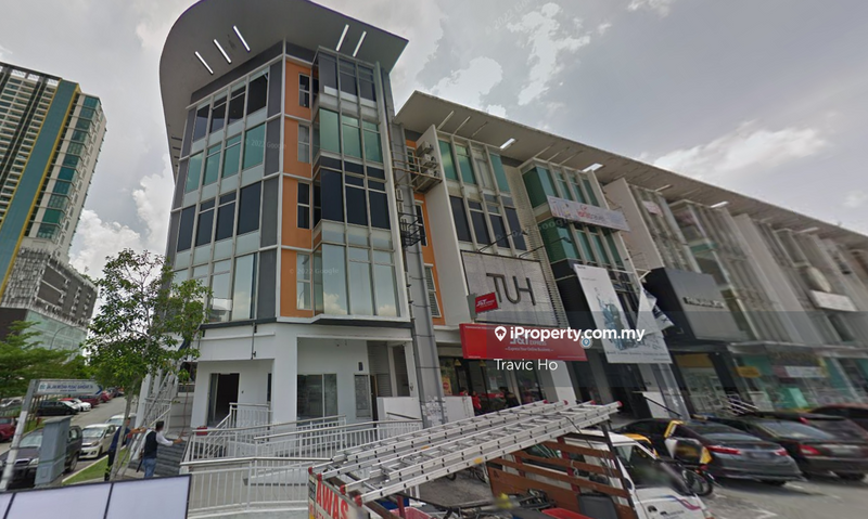 Shop for Sale in Bandar Baru Bangi, Selangor by Travic Ho - iProperty.com.my