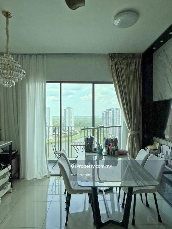 For Rent - Lake Point Residence