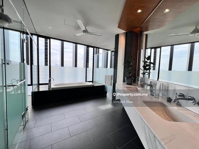 Condominium for Sale in Kapas Heights by Vincent Wan - iProperty.com.my