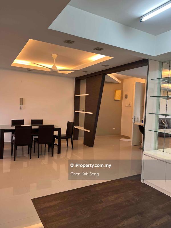 Condominium for Sale in Abadi Ria by Chen Kah Seng - iProperty.com.my