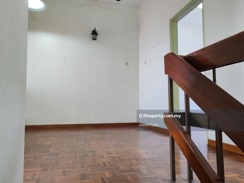 2-storey Terraced House for Sale in Taman Bercham Jaya, Ipoh by Jason Loh - iProperty.com.my
