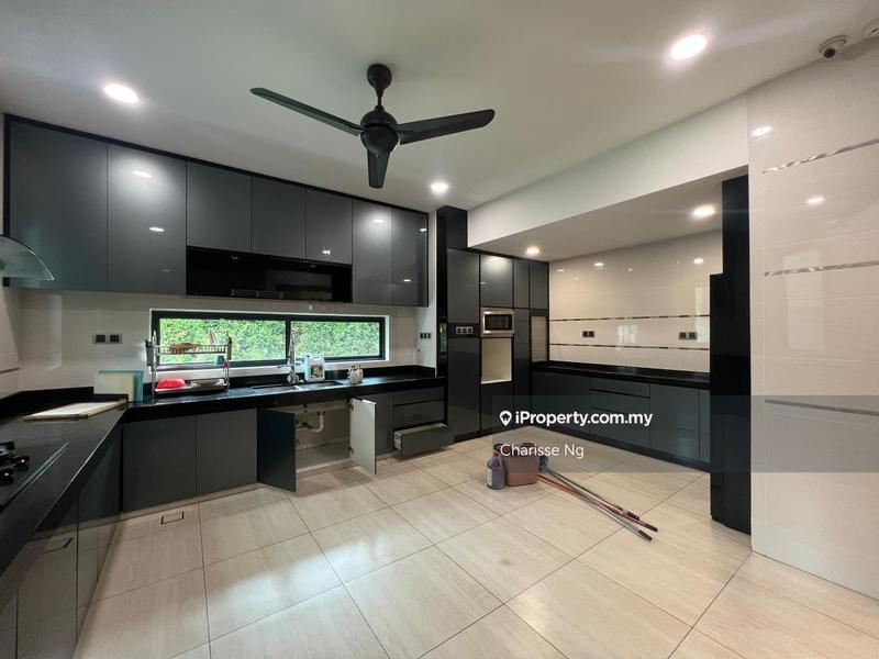 Bungalow House for Sale in Jade Hills, Kajang by Charisse Ng - iProperty.com.my