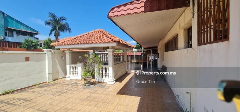 Rumah Teres 2-Tingkat untuk Dijual di SS2, Petaling Jaya oleh Grace Tan - iProperty.com.my